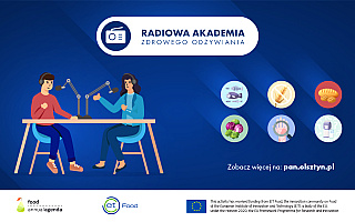 Radiowa Akademia Zdrowego Odżywiania Radiowa Akademia Zdrowego Odżywiania